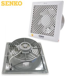 Quạt hút âm trần Senko HT150