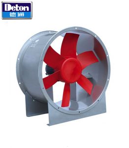 Quạt hướng trục tròn Deton T40-4A-0.75