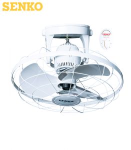 Quạt đảo trần Senko TD105