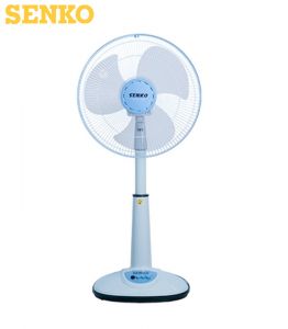 Quạt lửng Senko L1638