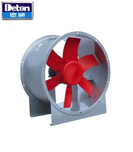 Quạt hướng trục tròn Deton T40-4A-0.25