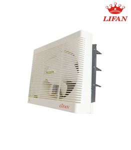Quạt hút ốp tường Lifan H-D20 có lưới 2 chiều