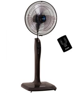 Quạt đứng Mitsubishi LV16-RB (Nâu Đậm)