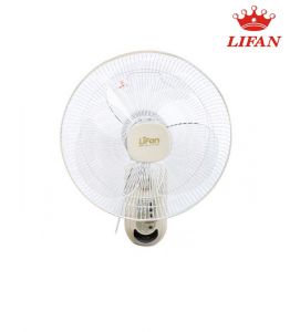 Quạt treo tường Lifan TE-1688 (có điều khiển)