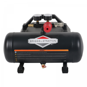 Máy nén khí không dầu 6L BRIGGS & STRATTON 0200682