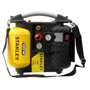 Máy nén khí không dầu 5L Stanley DN200/10/5