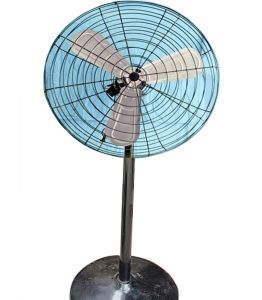 Quạt đứng công nghiệp công suất lớn 1/4 HP