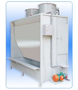 Buồng hút bụi sơn HS-1200