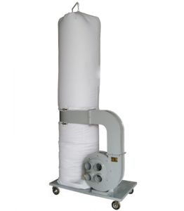 Quạt hút bụi di động QHB-2P 1/1