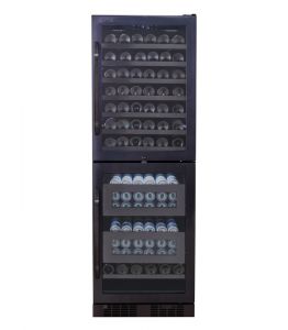 Tủ ướp rượu Kadeka KM80WBC