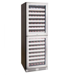 Tủ ướp rượu Kadeka KN165T