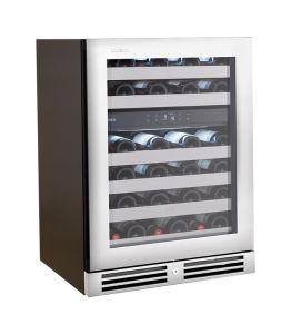 Tủ ướp rượu Kadeka KN-45WR